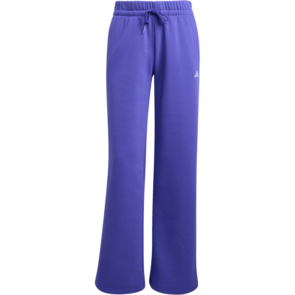 adidas pantalón mujer Pantaln Ess Small Logo Feel Cozy 04
