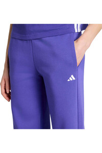 adidas pantalón mujer Pantaln Ess Small Logo Feel Cozy vista detalle