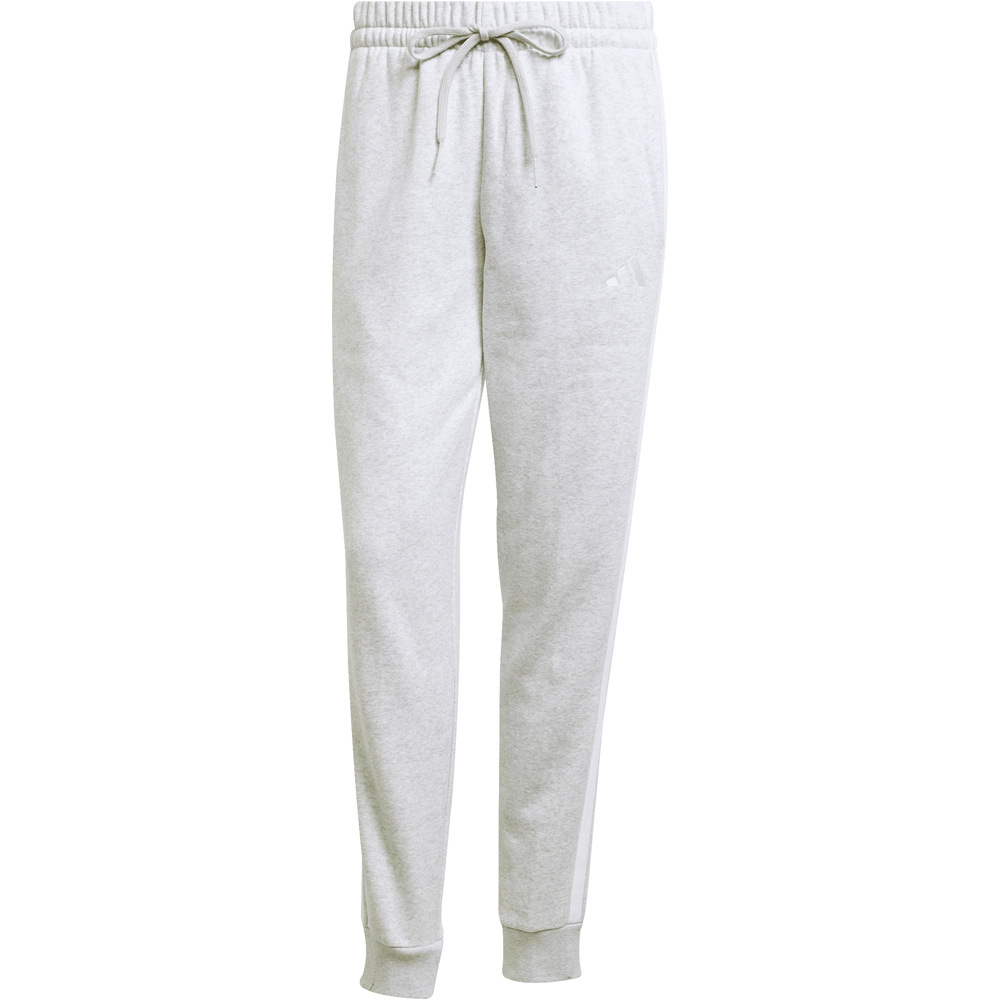 adidas pantalón mujer Pantaln Essentials 3-Stripes Fleece 04