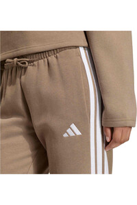 adidas pantalón mujer PANTALN ESSENTIALS 3S FLEECE SLIM 03