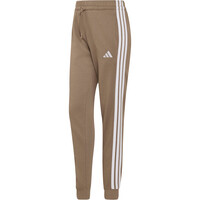 adidas pantalón mujer PANTALN ESSENTIALS 3S FLEECE SLIM 04