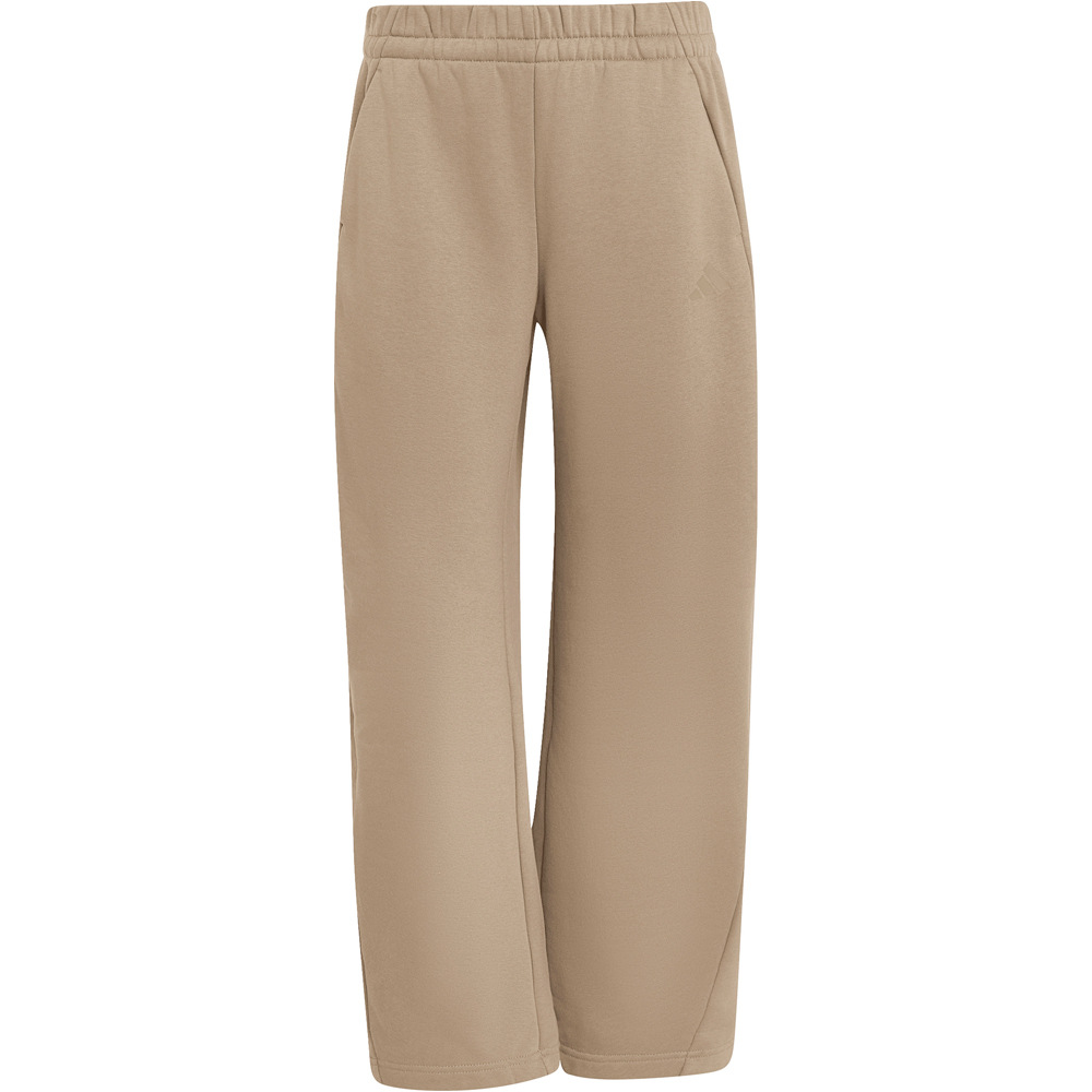 adidas pantalón mujer Pantaln Essentials Fleece Barrel 04