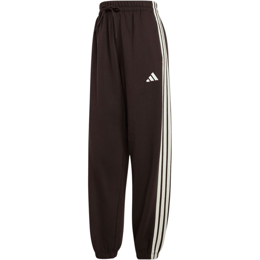 adidas pantalón mujer Pantaln Essentials Fleece LooseFit 3S 04