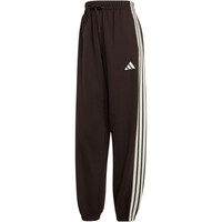 adidas pantalón mujer Pantaln Essentials Fleece LooseFit 3S 04