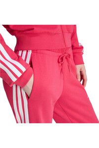 adidas pantalón mujer Pantaln Essentials FT Cuffed 3S 03
