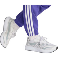 adidas pantalón mujer Pantaln Essentials FT Cuffed 3S 03