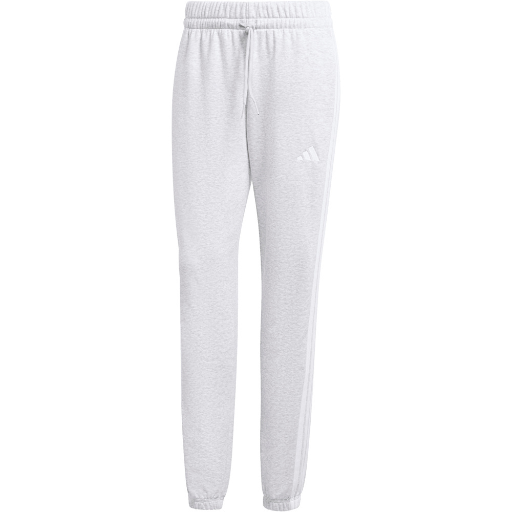 adidas pantalón mujer Pantaln Essentials FT Cuffed 3S 04