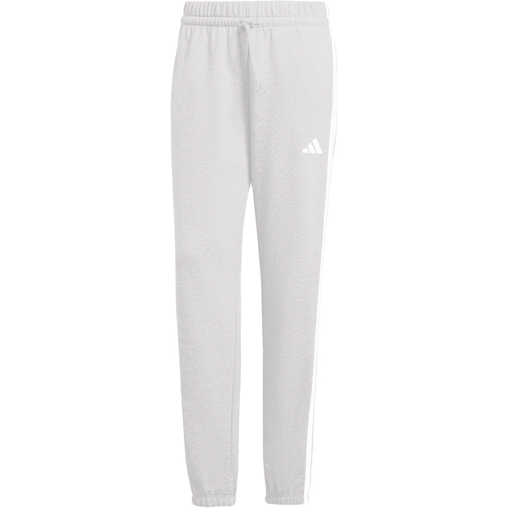 adidas pantalón mujer Pantaln Essentials FT Cuffed 3S 05