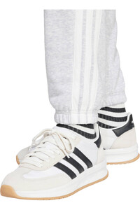 adidas pantalón mujer Pantaln Essentials FT Cuffed 3S vista detalle