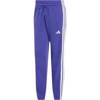 Pantaln Essentials FT Cuffed 3S