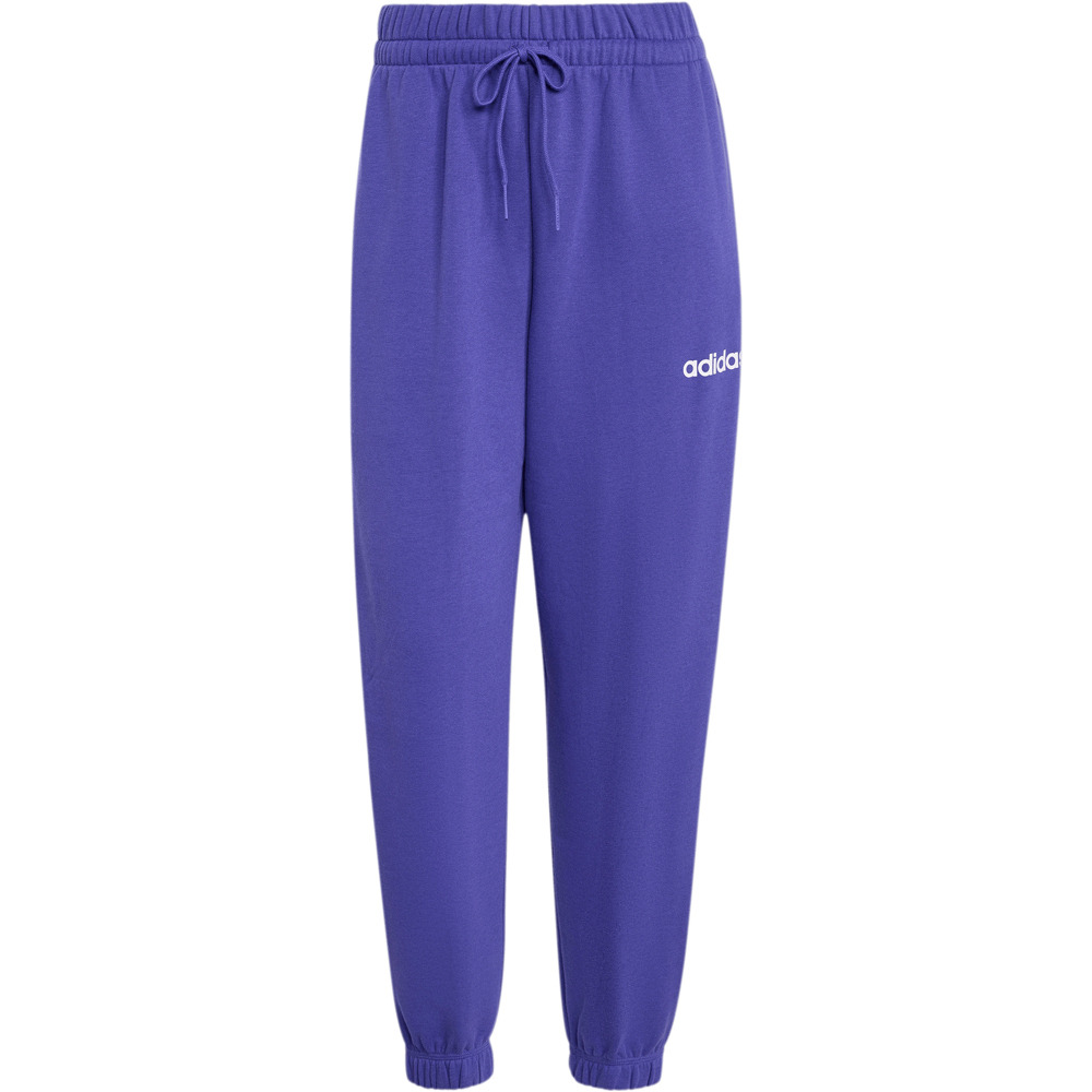 adidas pantalón mujer Pantaln Essentials Linear French TC 04
