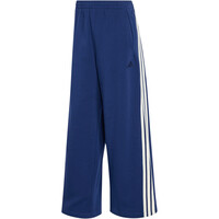 adidas pantalón mujer PANTALN HOLGADO ADIDAS KIT 3 STRIPES 04
