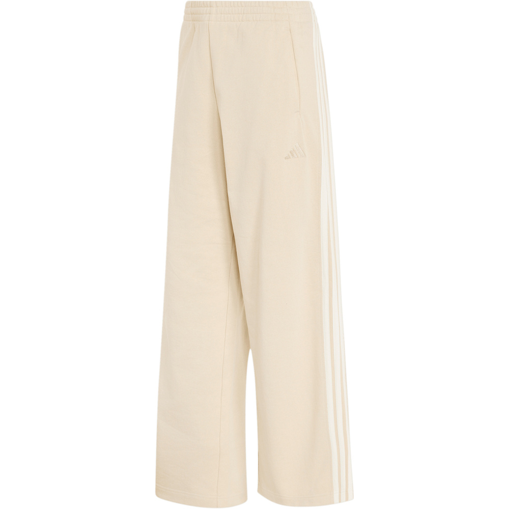 adidas pantalón mujer PANTALN HOLGADO ADIDAS KIT 3 STRIPES 04