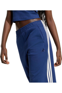 adidas pantalón mujer PANTALN HOLGADO ADIDAS KIT 3 STRIPES vista detalle
