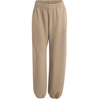 adidas pantalón mujer Pantaln holgado Soft Lux 04