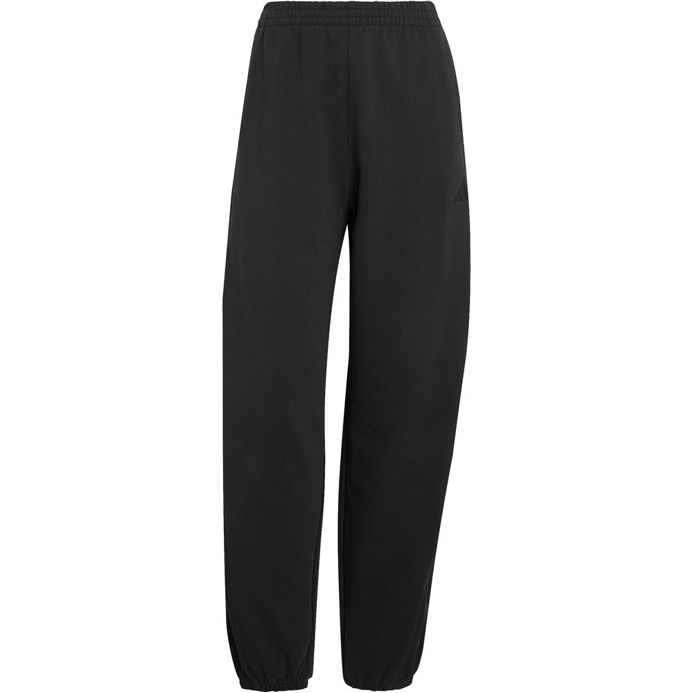 adidas pantalón mujer PANTALN KIT SMALL LOGO CUFFED 04