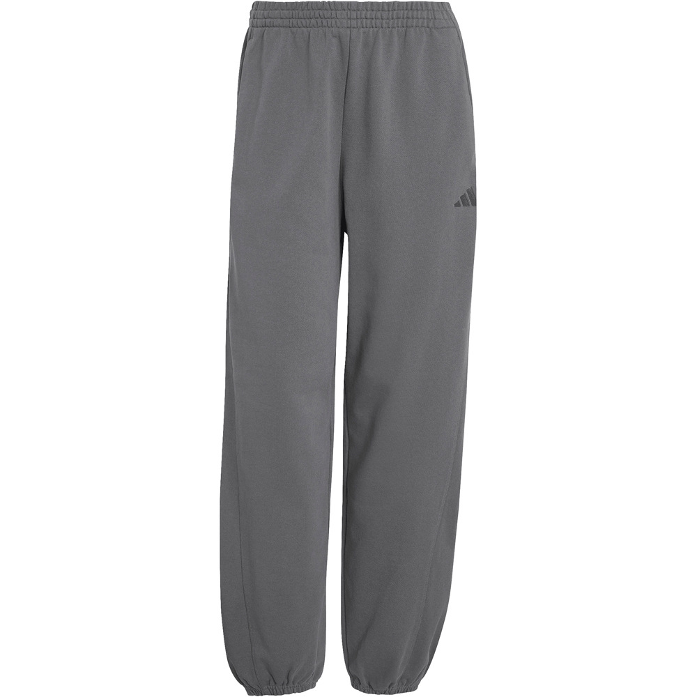 adidas pantalón mujer PANTALN KIT SMALL LOGO CUFFED 04