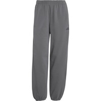 PANTALN KIT SMALL LOGO CUFFED