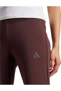 adidas pantalón mujer Pantaln Soft Lux Flared 03