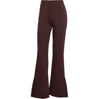 adidas pantalón mujer Pantaln Soft Lux Flared 04