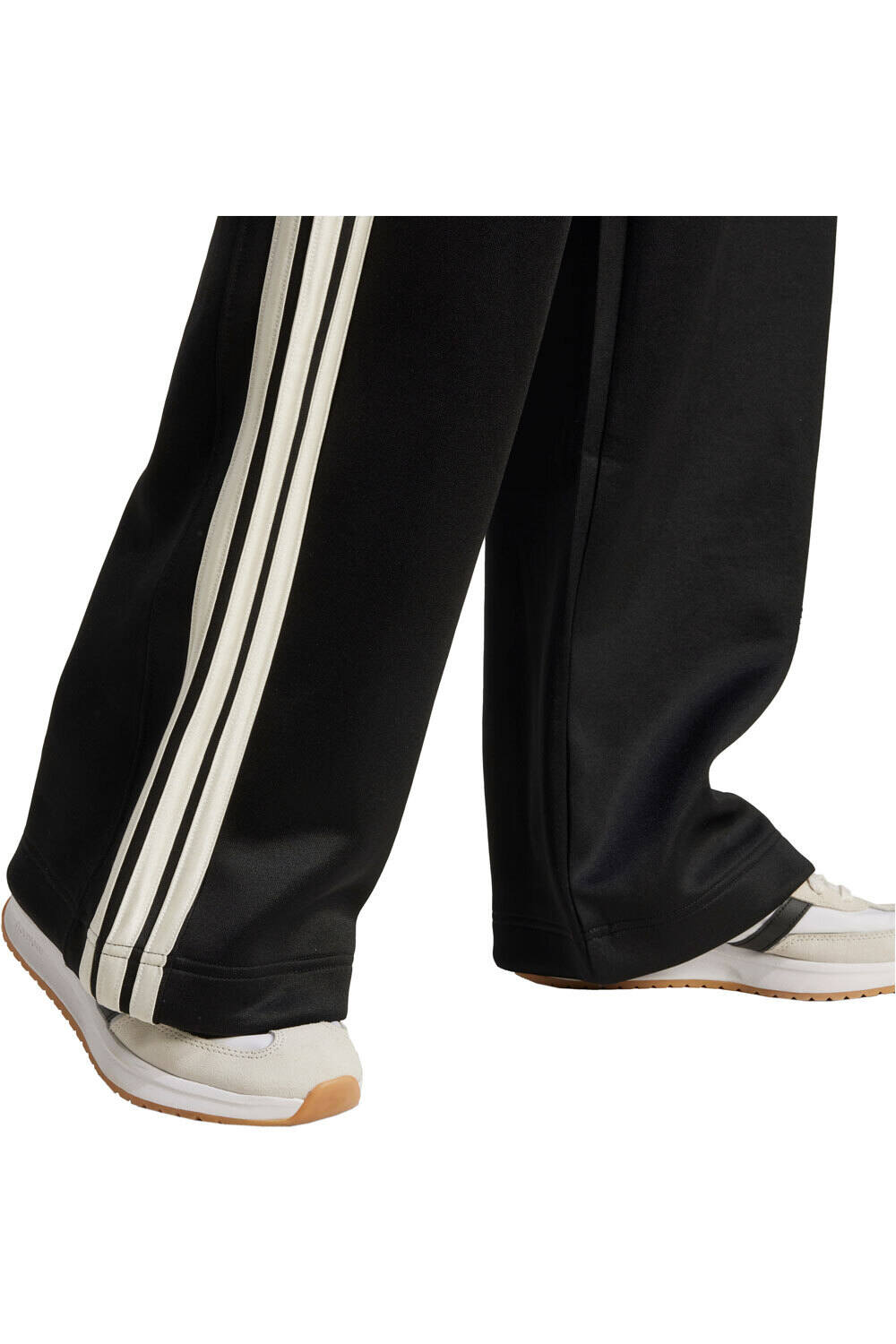 adidas pantalón mujer Pantaln Stadium 3 bandas 03