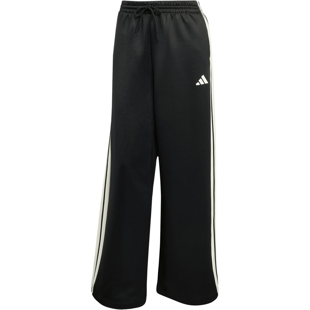 adidas pantalón mujer Pantaln Stadium 3 bandas 04