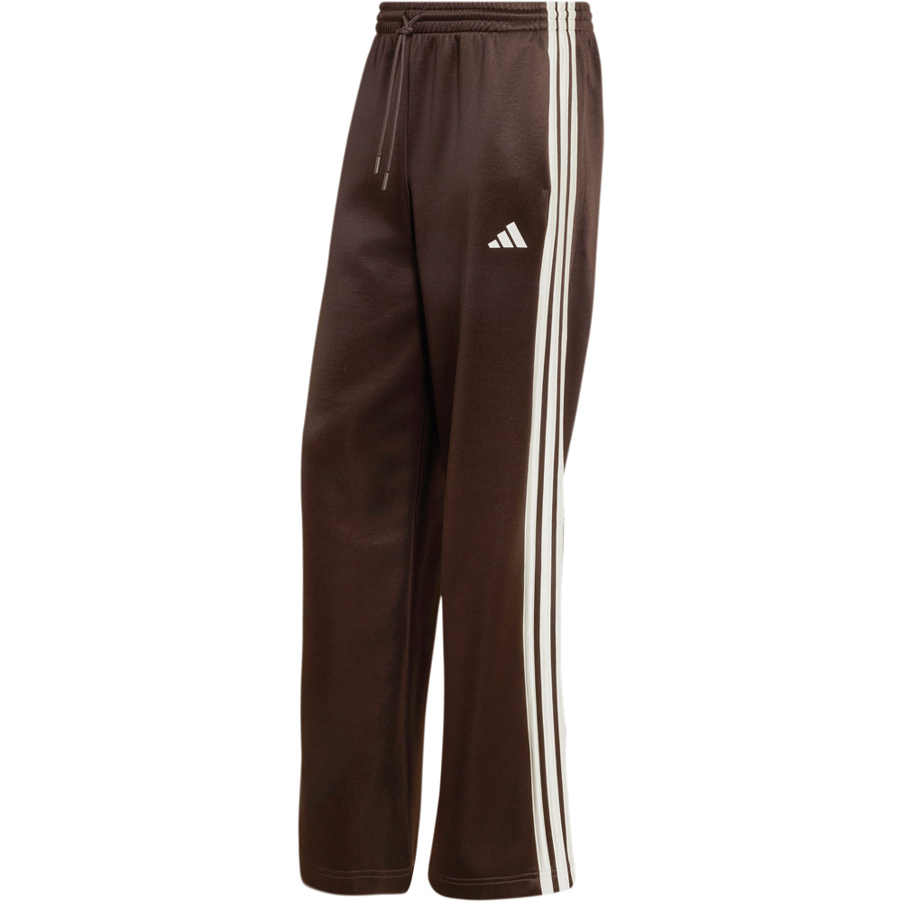 adidas pantalón mujer Pantaln Stadium 3 bandas 04
