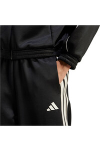 adidas pantalón mujer Pantaln Stadium 3 bandas vista detalle