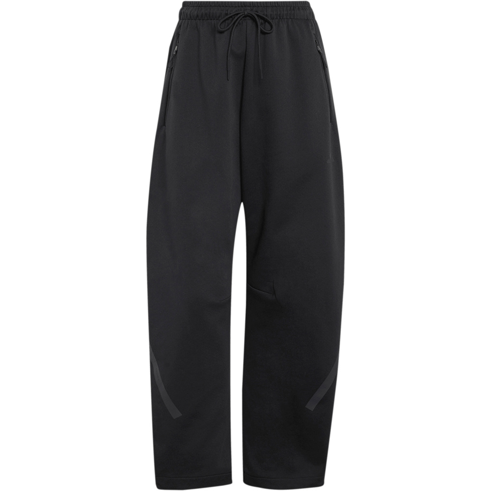 adidas pantalón mujer PANTALN Z.N.E. DOBLADILLO ABIERTO 04