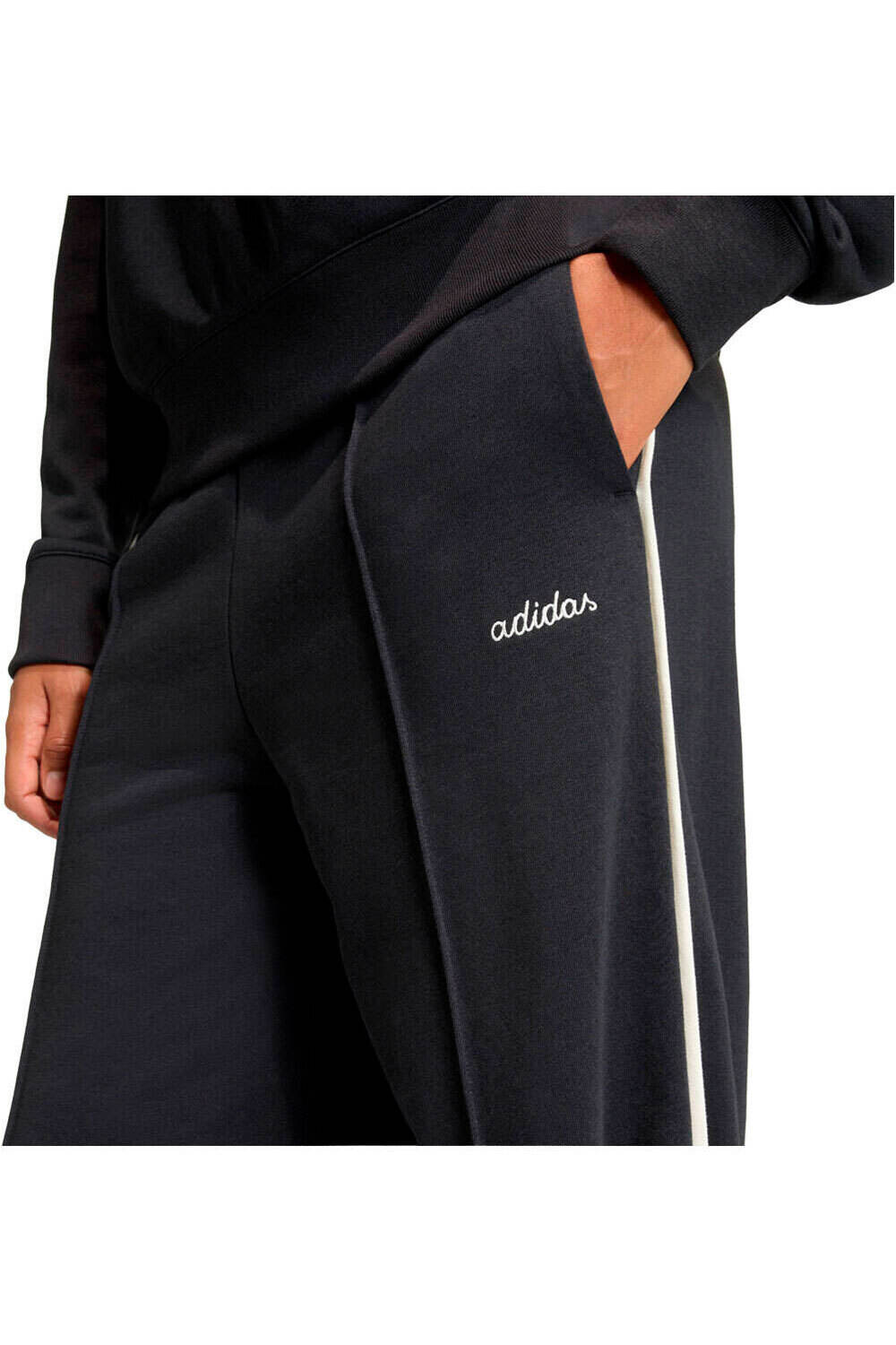 adidas pantalón mujer SEASONAL ESSENTIALS COLORPOP 03