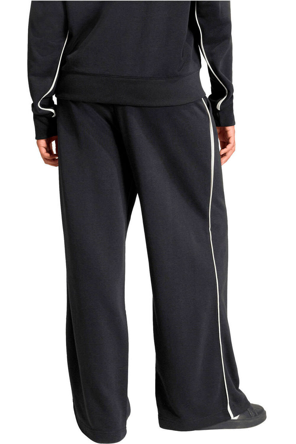 adidas pantalón mujer SEASONAL ESSENTIALS COLORPOP vista trasera
