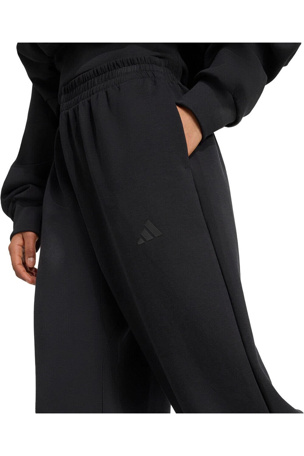 adidas pantalón mujer SOFT LUX 04