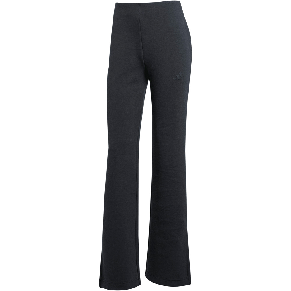 adidas pantalón mujer SOFT LUX FLARED 04