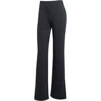 adidas pantalón mujer SOFT LUX FLARED 04