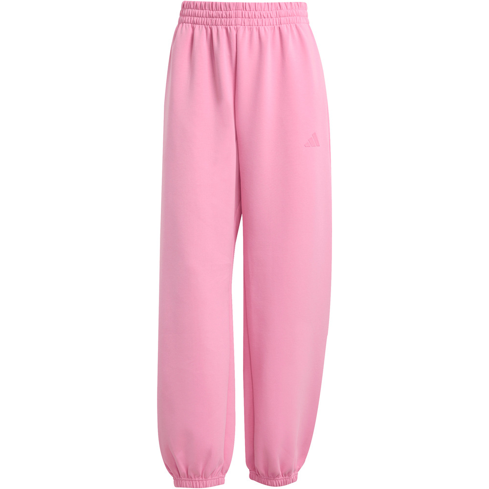adidas pantalón mujer SOFT LUX LOOSE 04