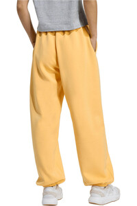 adidas pantalón mujer SOFT LUX LOOSE vista trasera
