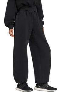 adidas pantalón mujer SOFT LUX vista detalle