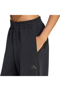 adidas pantalón mujer SOFT LUX vista detalle