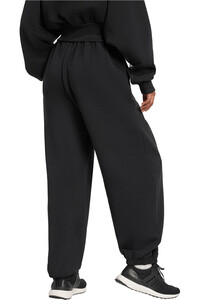 adidas pantalón mujer SOFT LUX vista trasera