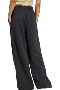 adidas pantalón mujer SOFT LUX vista trasera