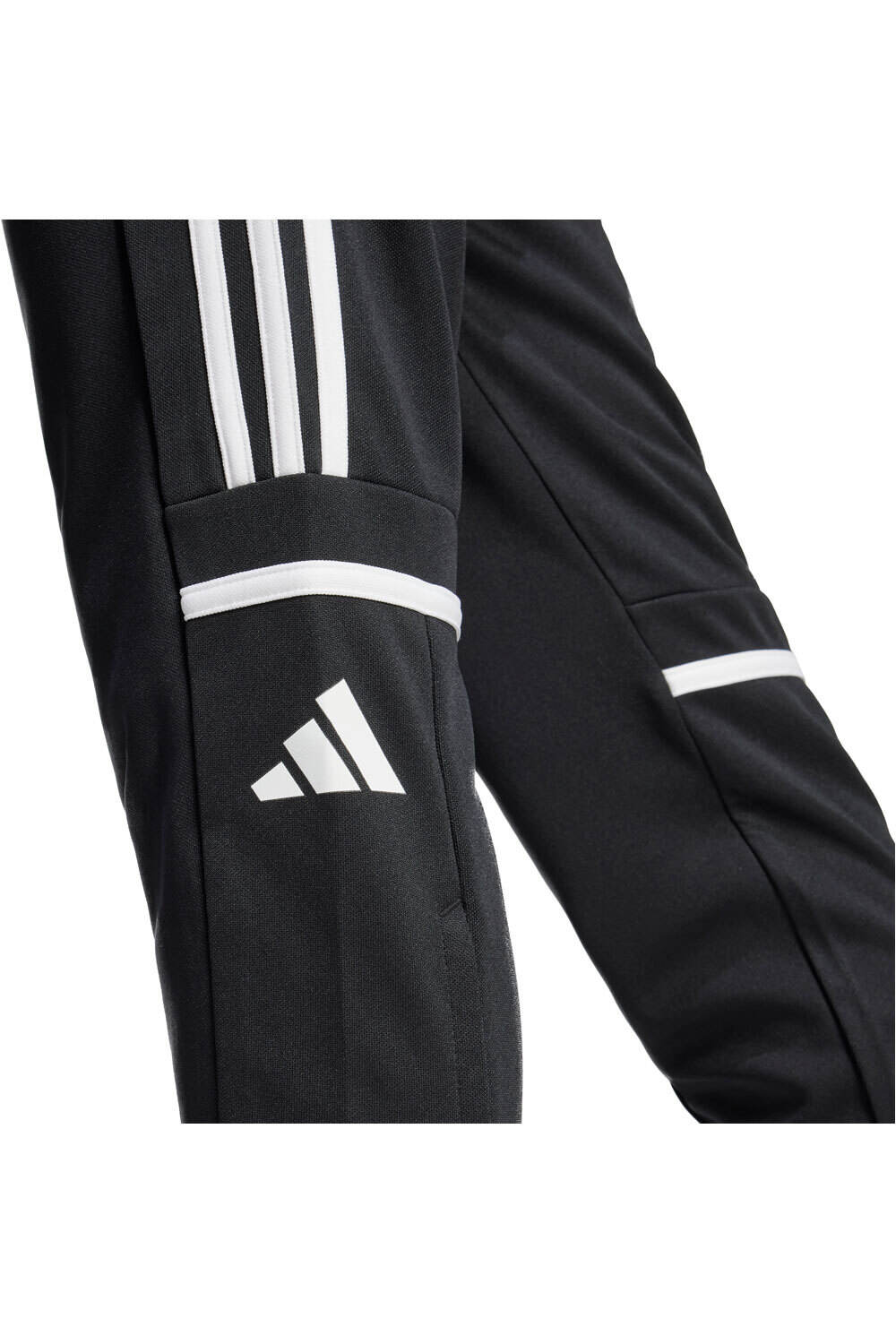 adidas pantalón mujer SQUADRA 25 vista detalle