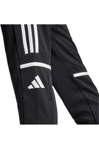 adidas pantalón mujer SQUADRA 25 vista detalle