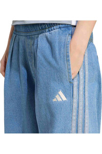 adidas pantalón mujer ST DNM WSH PT vista detalle