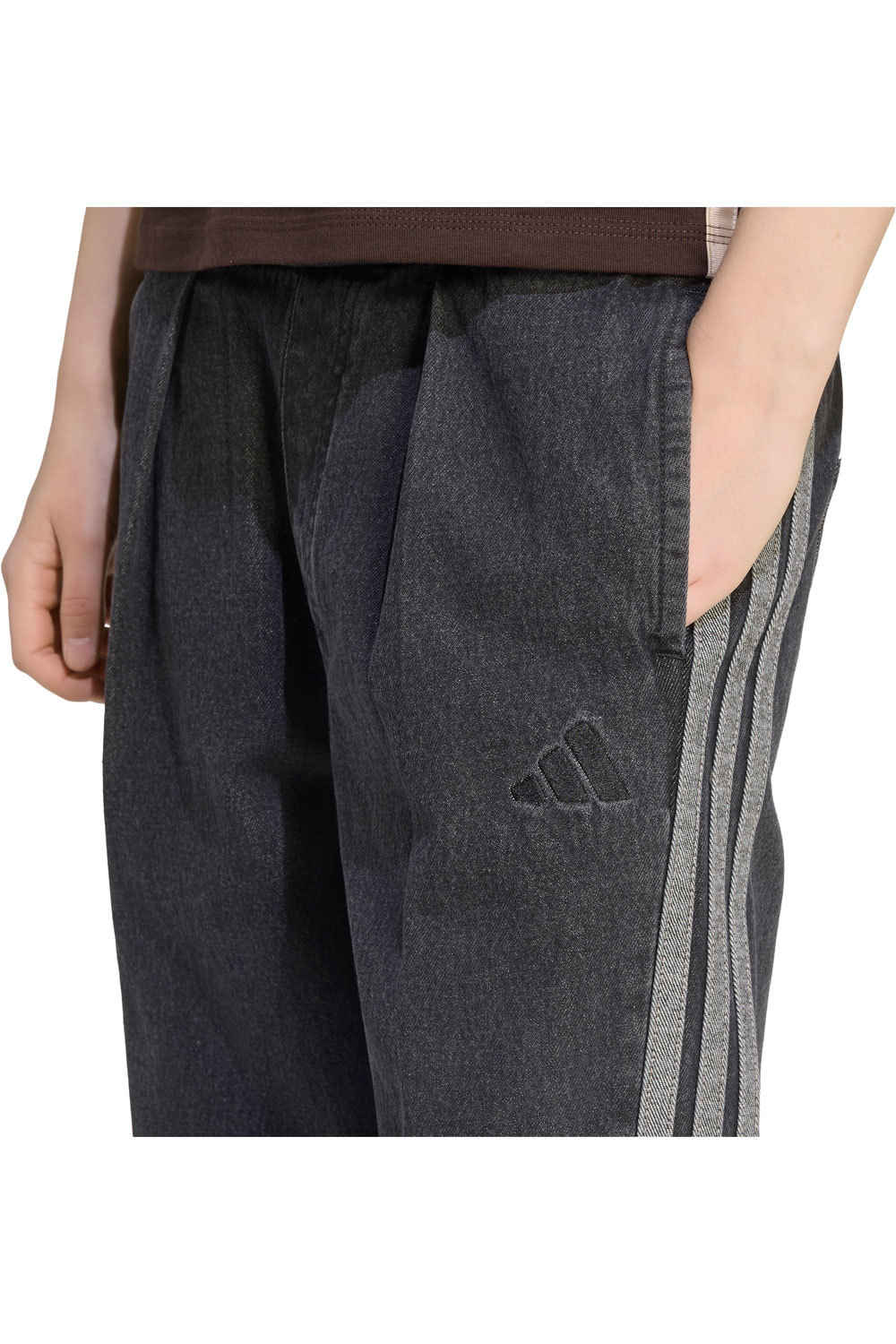 adidas pantalón mujer ST DNM WSH PT vista detalle