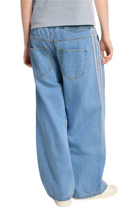 adidas pantalón mujer ST DNM WSH PT vista trasera