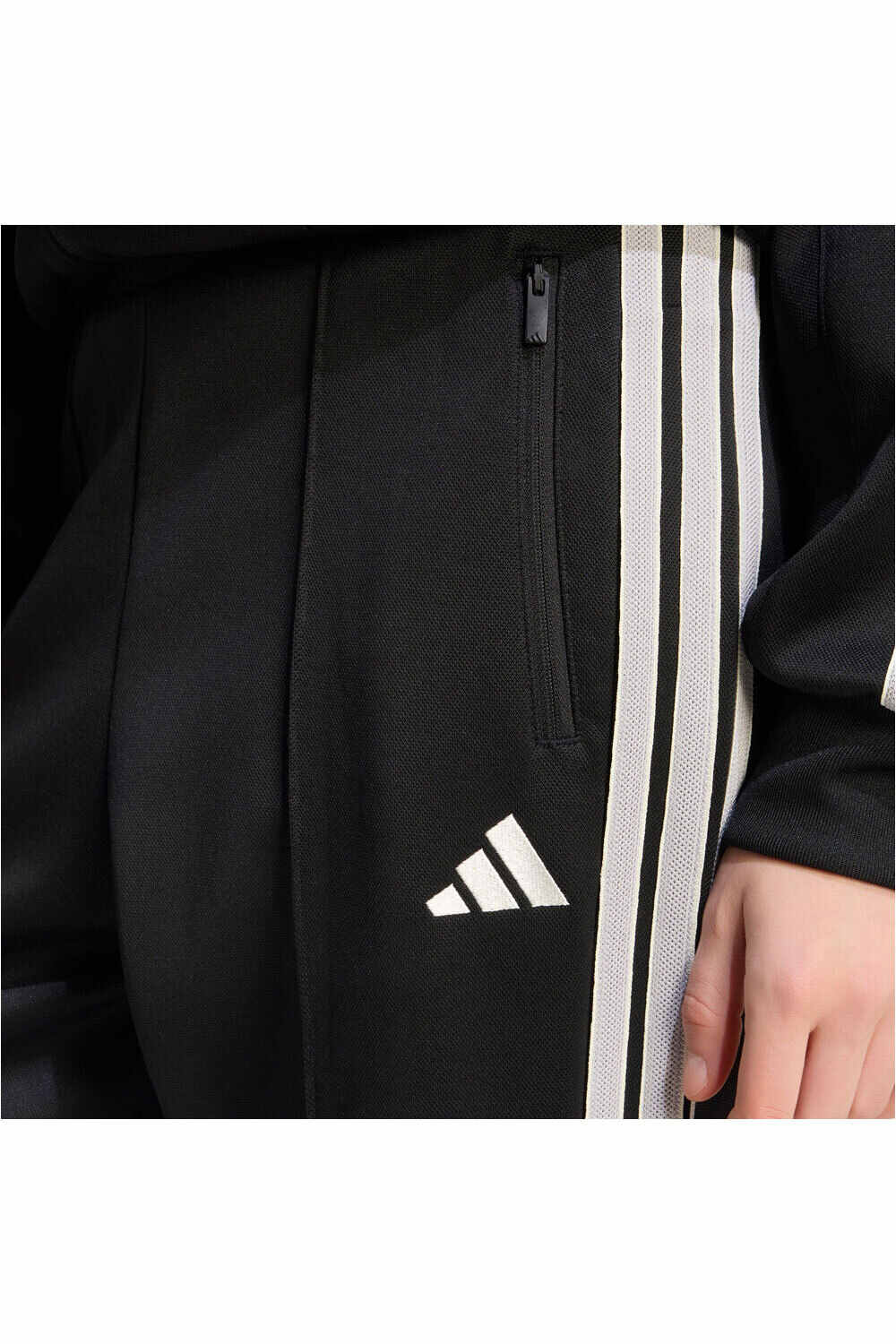 adidas pantalón mujer ST FD TRACK PT vista detalle