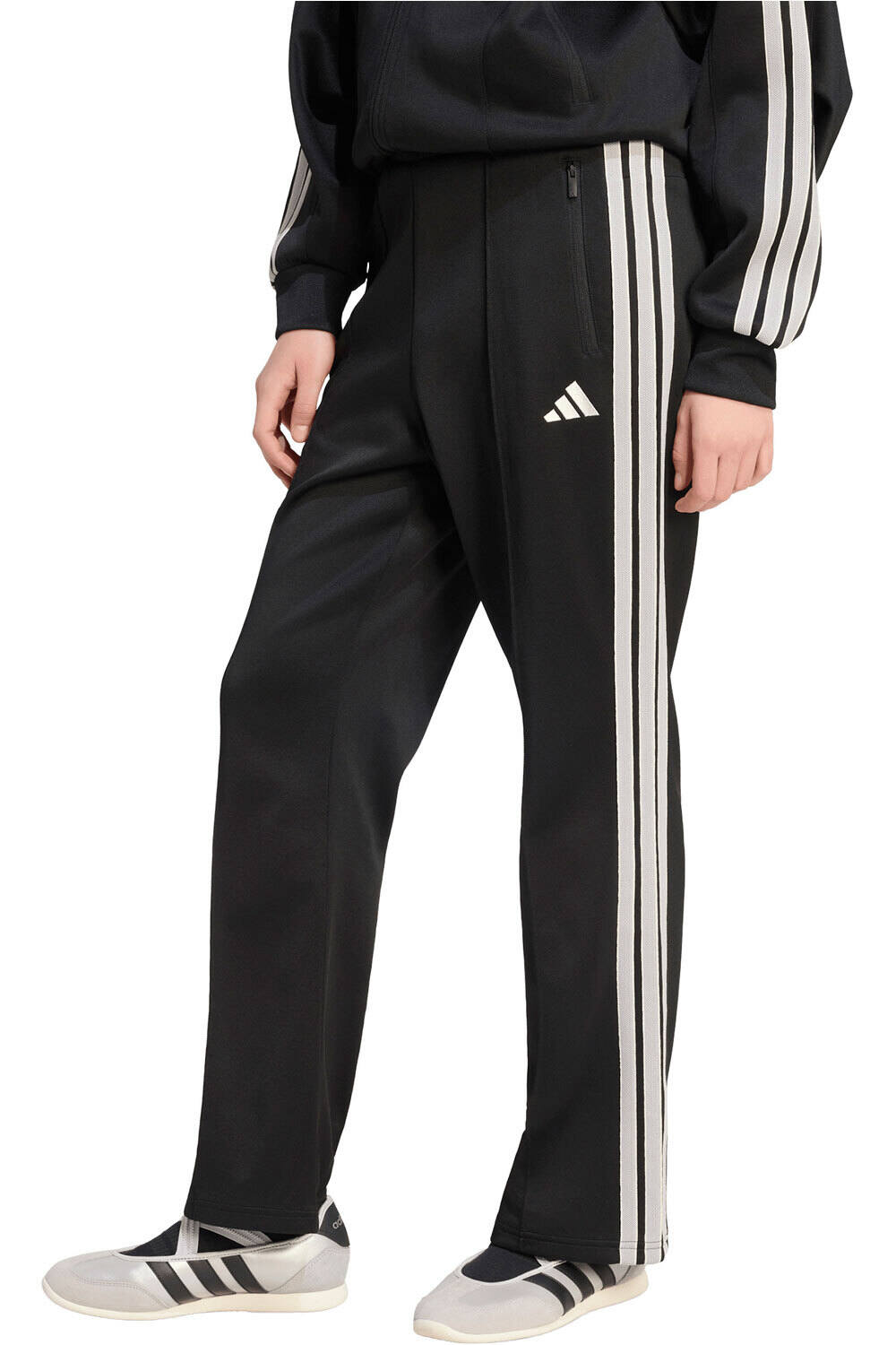 adidas pantalón mujer ST FD TRACK PT vista frontal