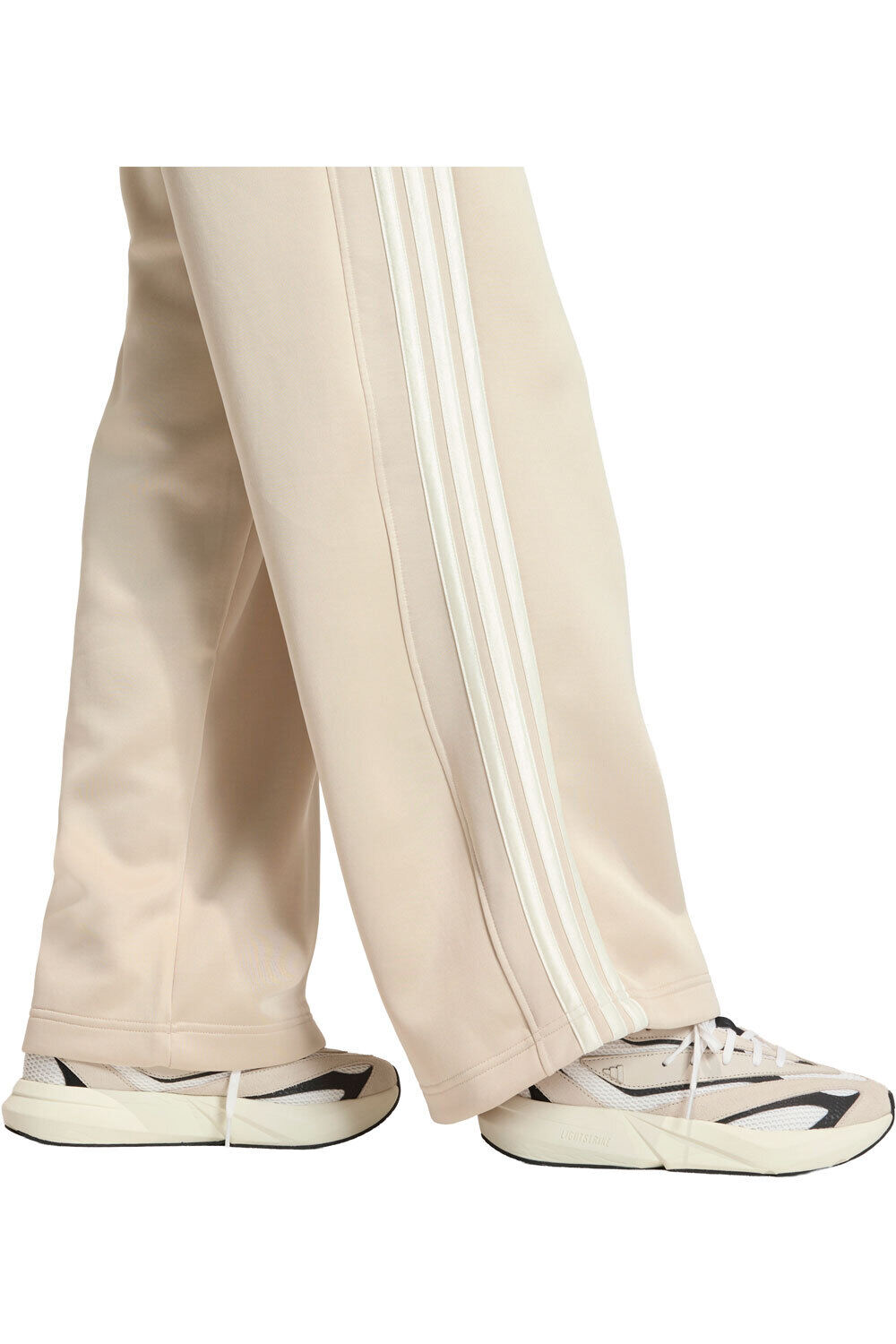 adidas pantalón mujer STADIUM 3 STRIPES 03