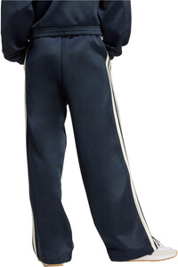 adidas pantalón mujer STADIUM 3 STRIPES vista trasera