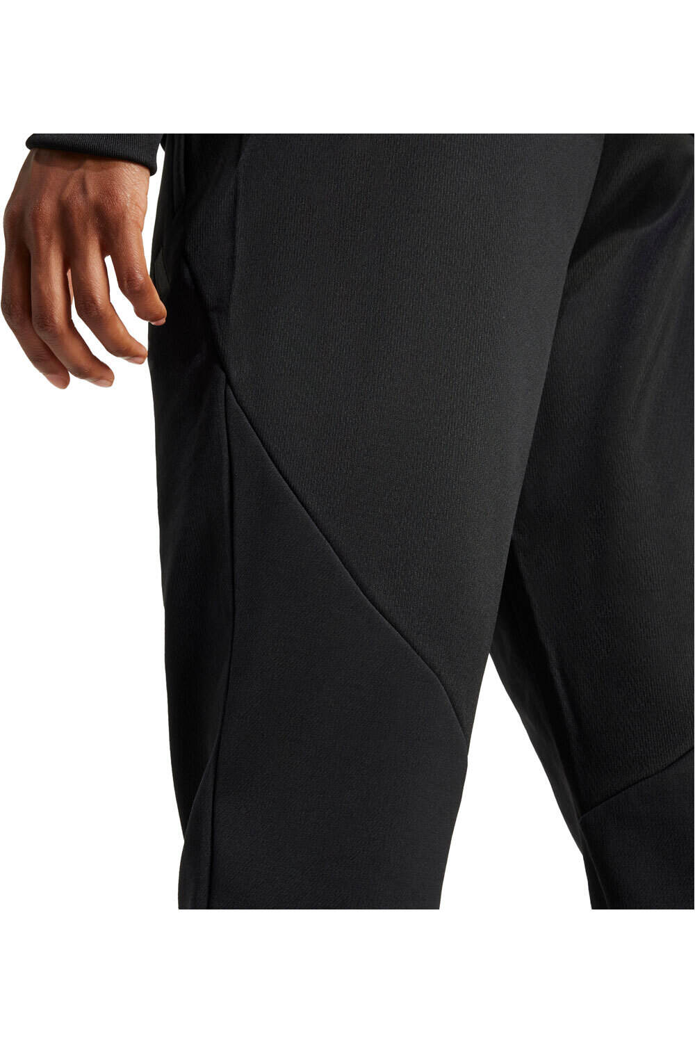 adidas pantalón mujer TIRO 25 vista detalle
